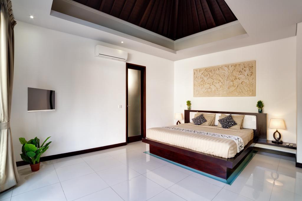 D&G Villas Nusa Dua Exterior photo
