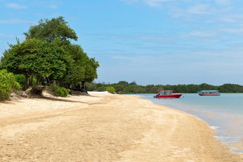 D&G Villas Nusa Dua Exterior photo