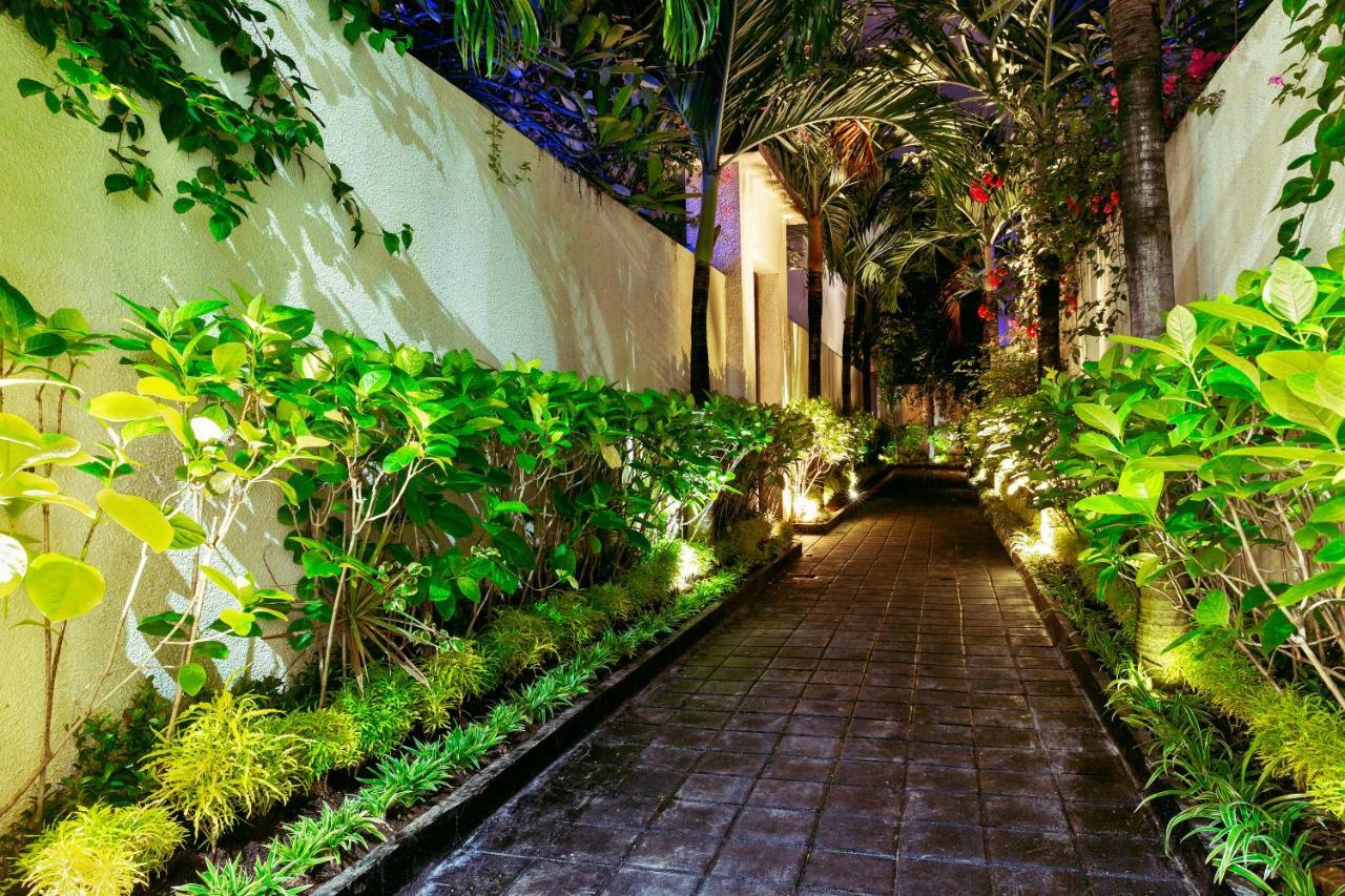 D&G Villas Nusa Dua Exterior photo